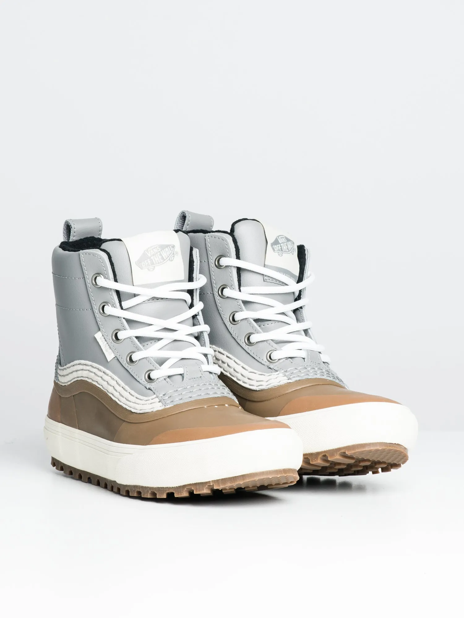 WOMENS VANS STANDARD MID MTE - CLEARANCE sold by Boathouse product image thumbnail 2