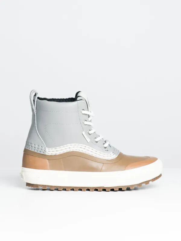 WOMENS VANS STANDARD MID MTE - CLEARANCE sold by Boathouse