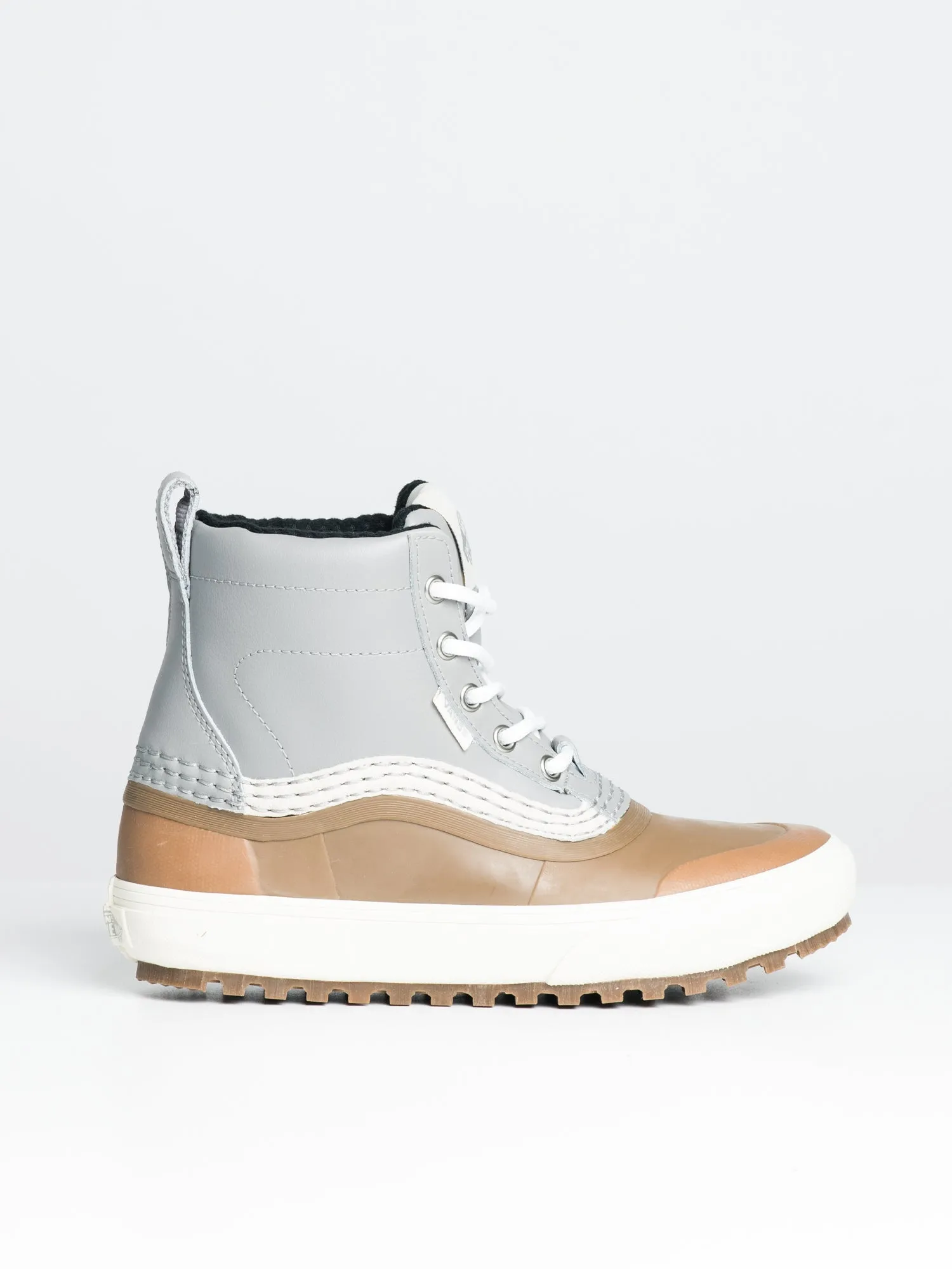 WOMENS VANS STANDARD MID MTE - CLEARANCE sold by Boathouse