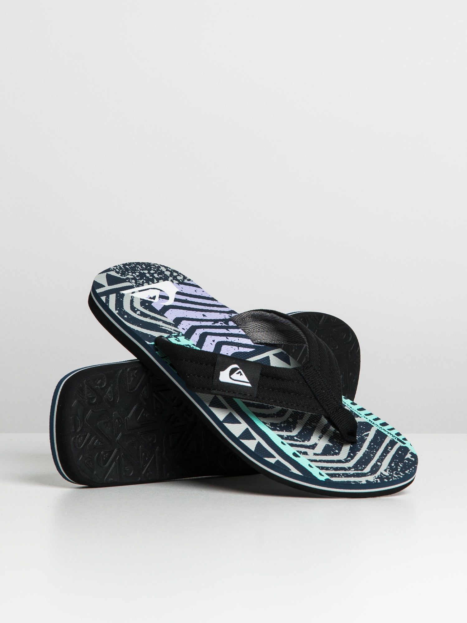 MENS QUIKSILVER MOLOKAI LAYBACK II - CLEARANCE sold by Boathouse product image thumbnail 2