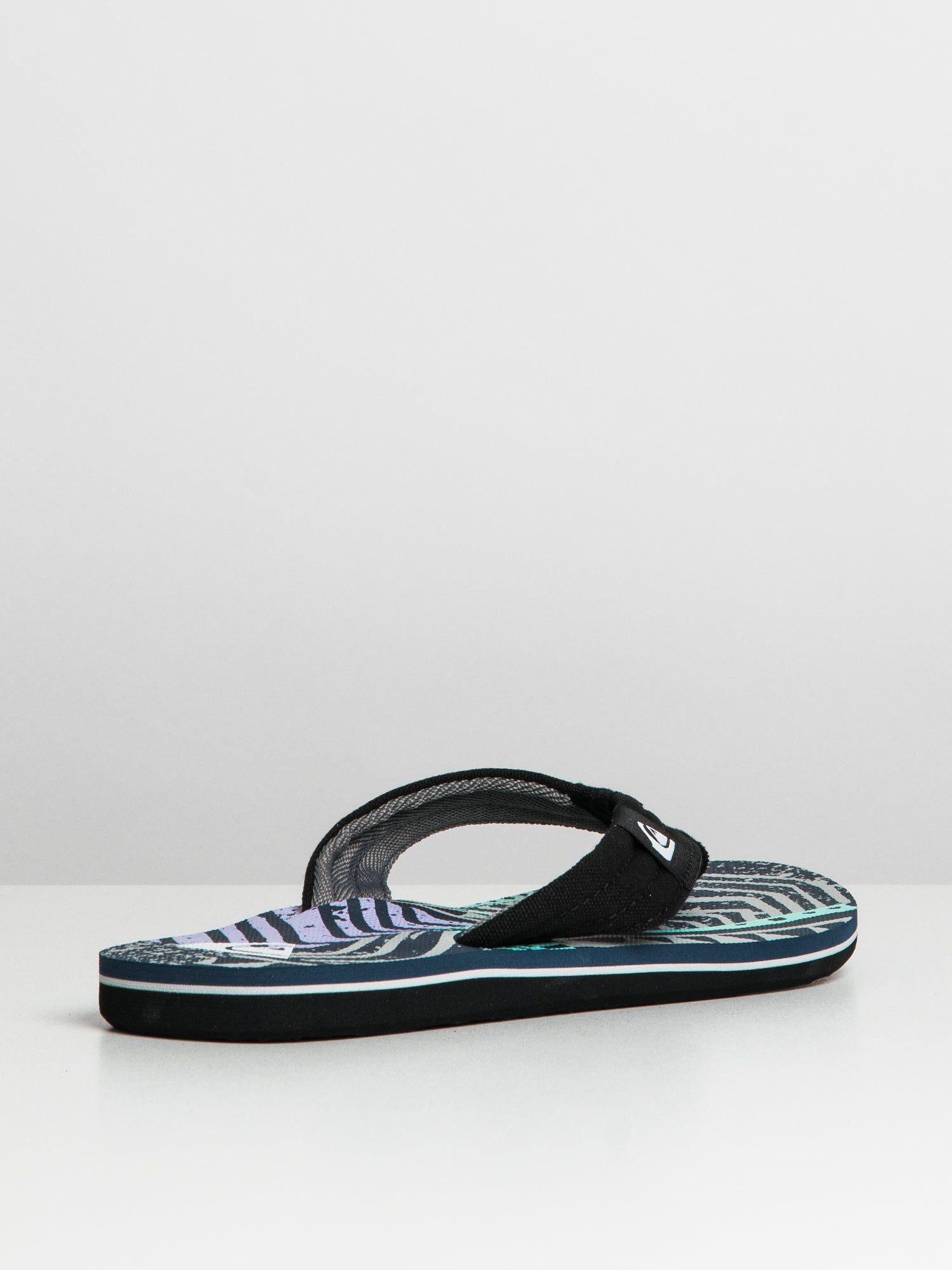 MENS QUIKSILVER MOLOKAI LAYBACK II - CLEARANCE sold by Boathouse product image thumbnail 3