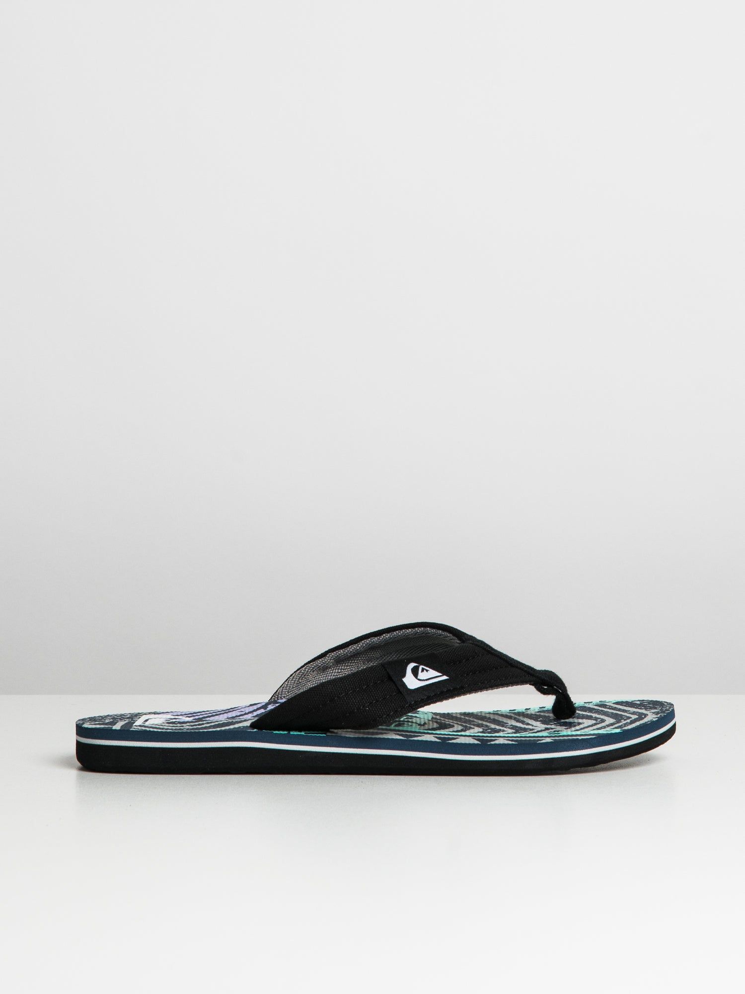 MENS QUIKSILVER MOLOKAI LAYBACK II - CLEARANCE sold by Boathouse