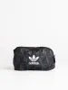 MONOGRAM AOP WAISTBAG - BLACK - CLEARANCE sold by Boathouse