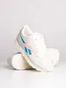 WOMENS CLASSIC LEATHER - CHALK/SUNGLOW - CLEARANCE sold by Boathouse