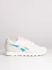 WOMENS CLASSIC LEATHER - CHALK/SUNGLOW - CLEARANCE sold by Boathouse