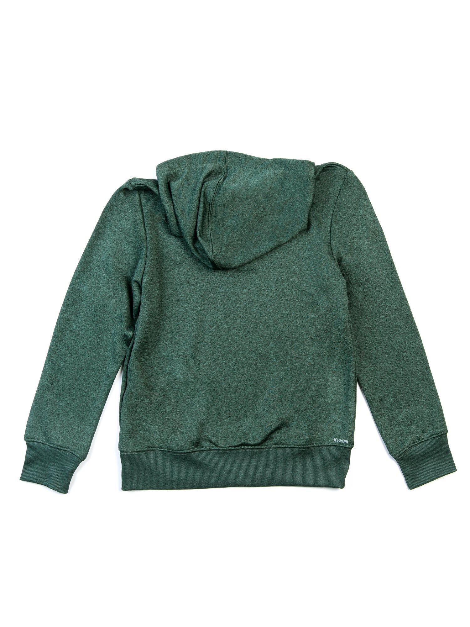 KIDS HURLEY YOUTH BOYS CORE FLEECE HOODIE - CLEARANCE sold by Boathouse product image thumbnail 2