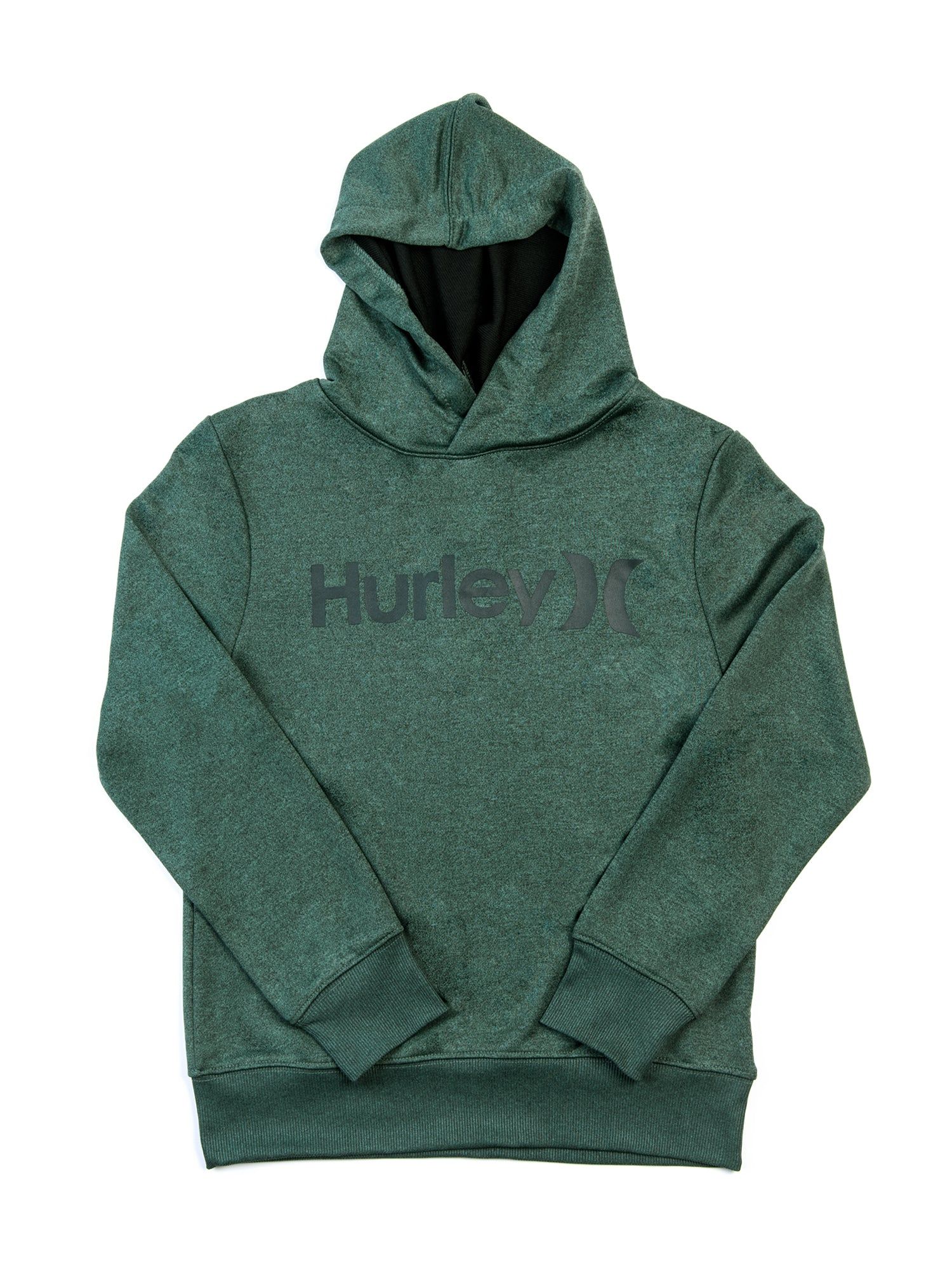 KIDS HURLEY YOUTH BOYS CORE FLEECE HOODIE - CLEARANCE sold by Boathouse