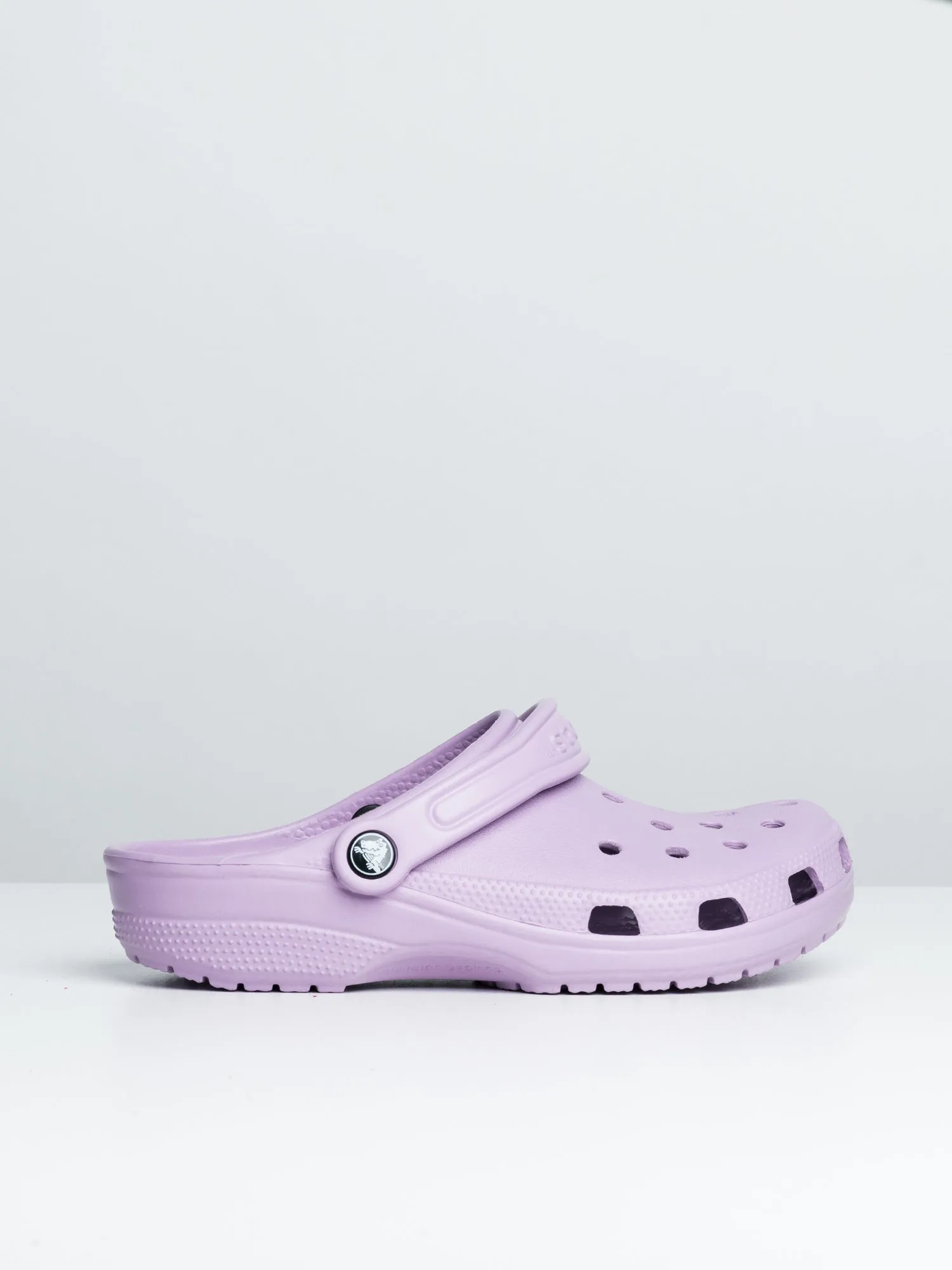 WOMENS CROCS CLASSIC CLOGS - CLEARANCE sold by Boathouse