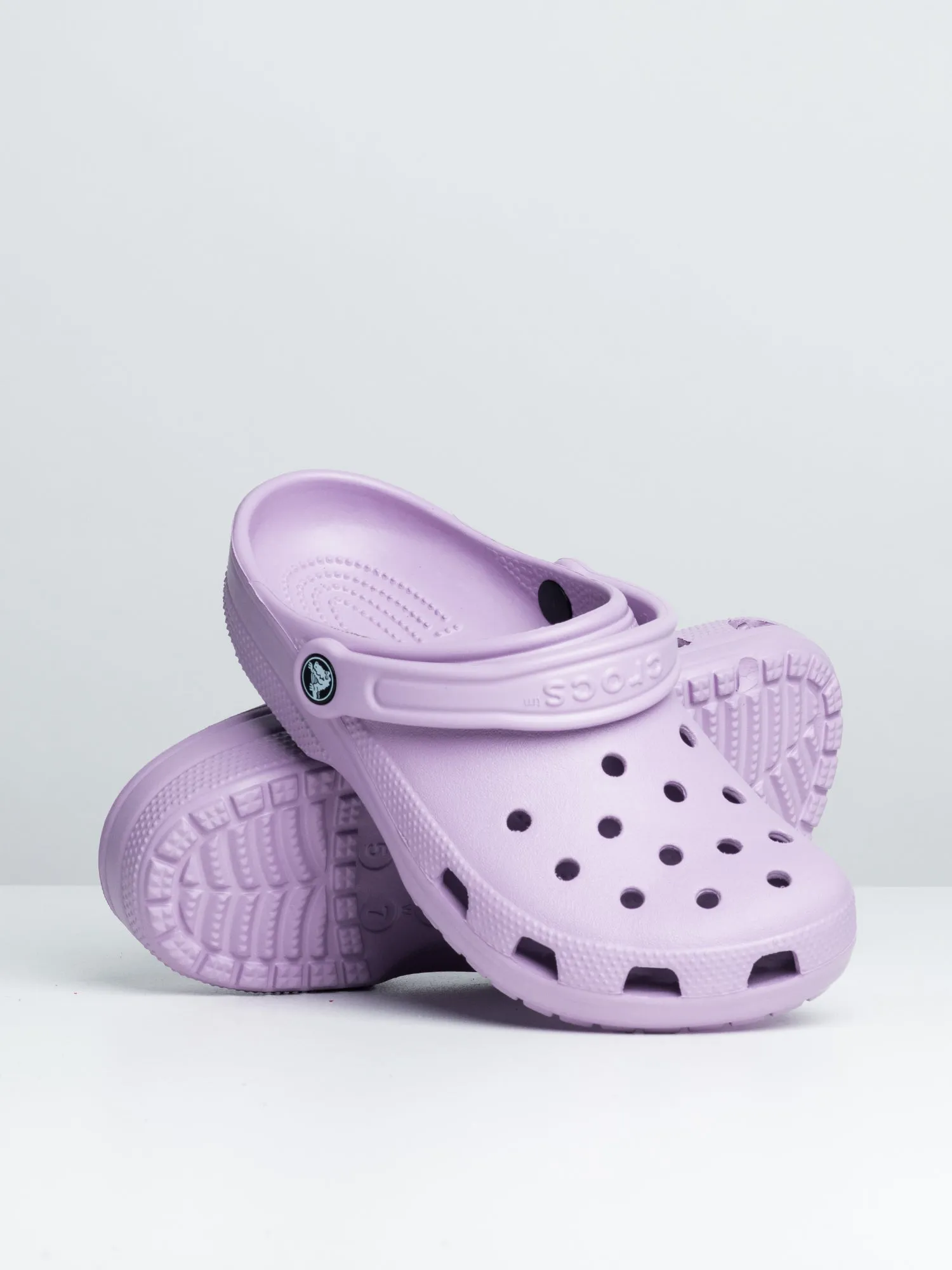 WOMENS CROCS CLASSIC CLOGS - CLEARANCE sold by Boathouse product image thumbnail 2