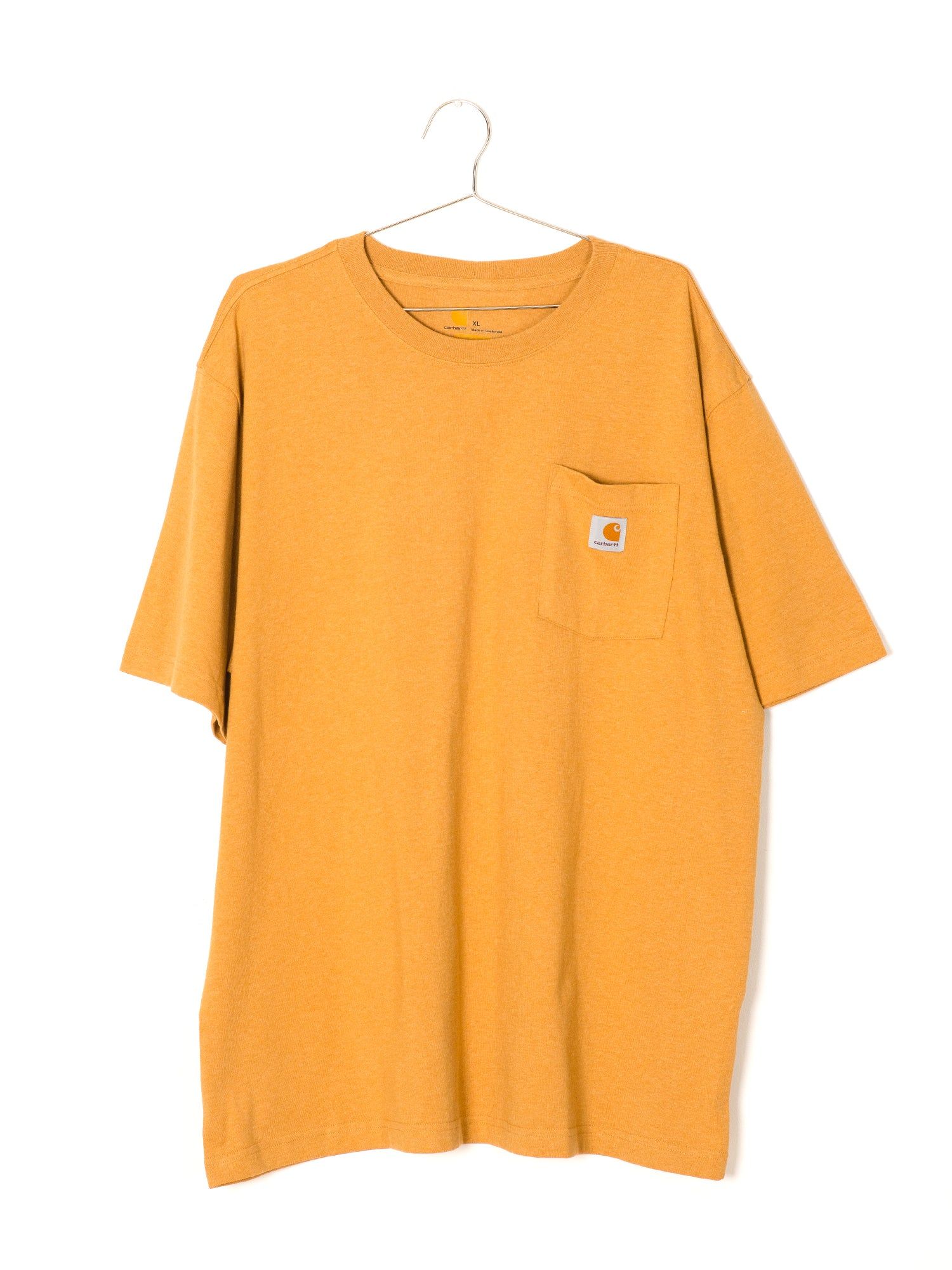 CARHARTT WORKWEAR POCKET T-SHIRT - CLEARANCE sold by Boathouse product image thumbnail 3