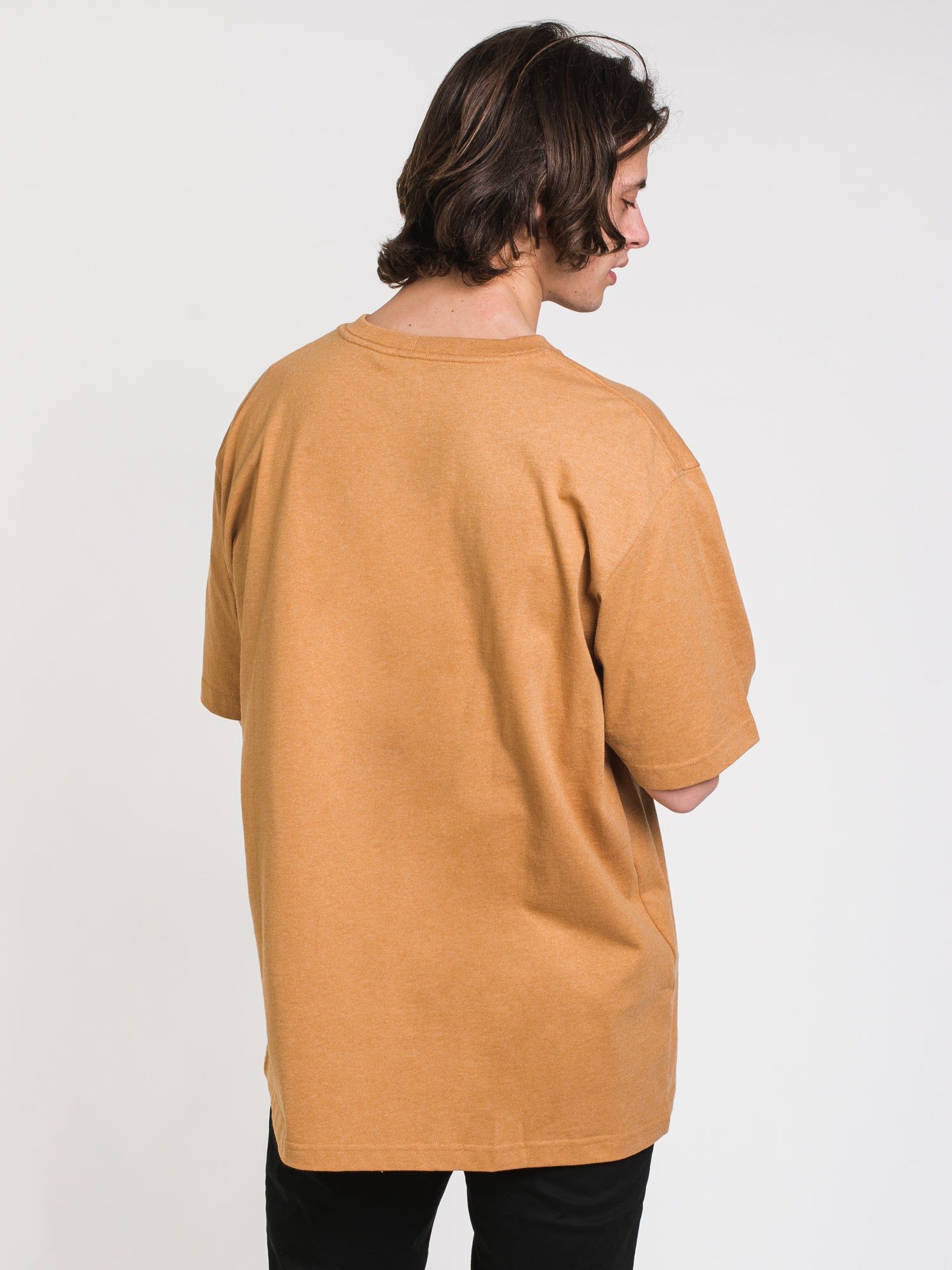CARHARTT WORKWEAR POCKET T-SHIRT - CLEARANCE sold by Boathouse product image thumbnail 2