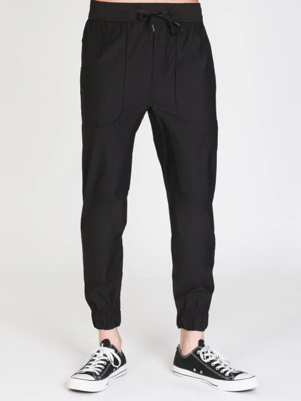 KOLBY EVERYWHERE TECH JOGGER - CLEARANCE sold by Boathouse
