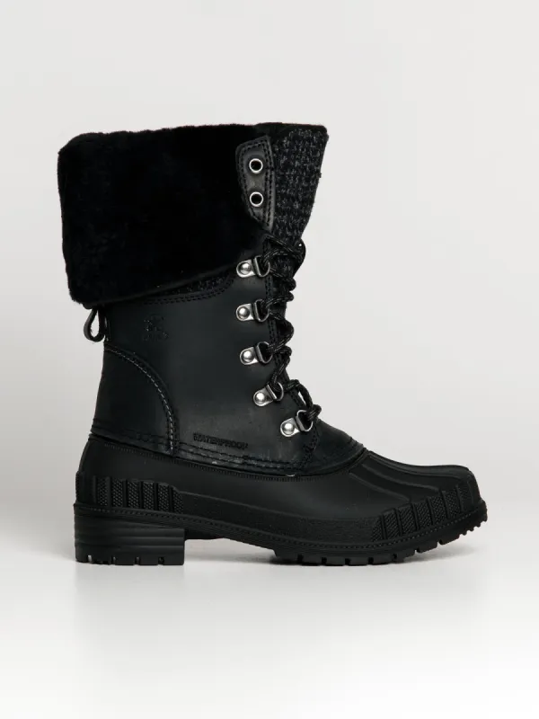 WOMENS KAMIK SIENNA F2 BOOT sold by Boathouse