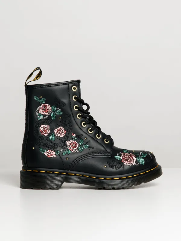 WOMENS DR MARTENS 1460 VONDA CHAIN BOOT - CLEARANCE sold by Boathouse