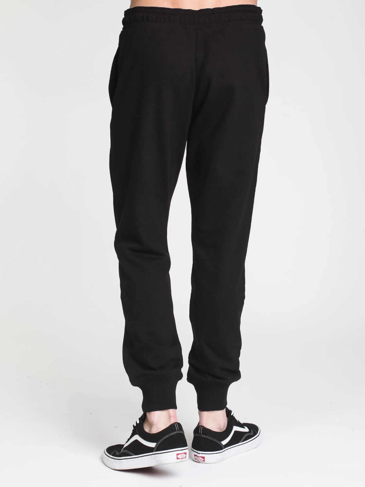 TIMBERLAND CORE LOGO FLEECE JOGGER - CLEARANCE sold by Boathouse product image thumbnail 2