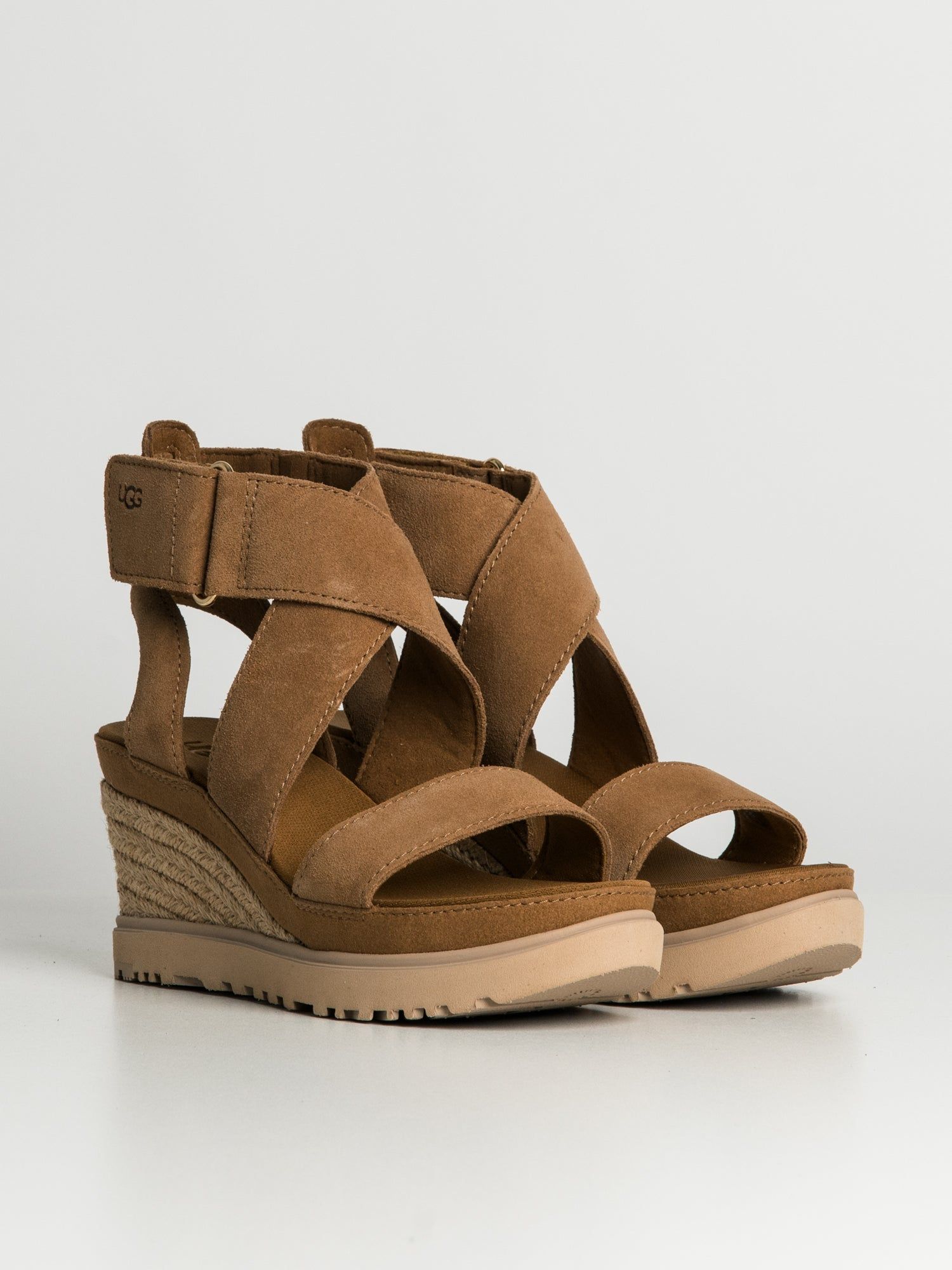 WOMENS UGG ILEANA ANKLE - CLEARANCE sold by Boathouse product image thumbnail 2