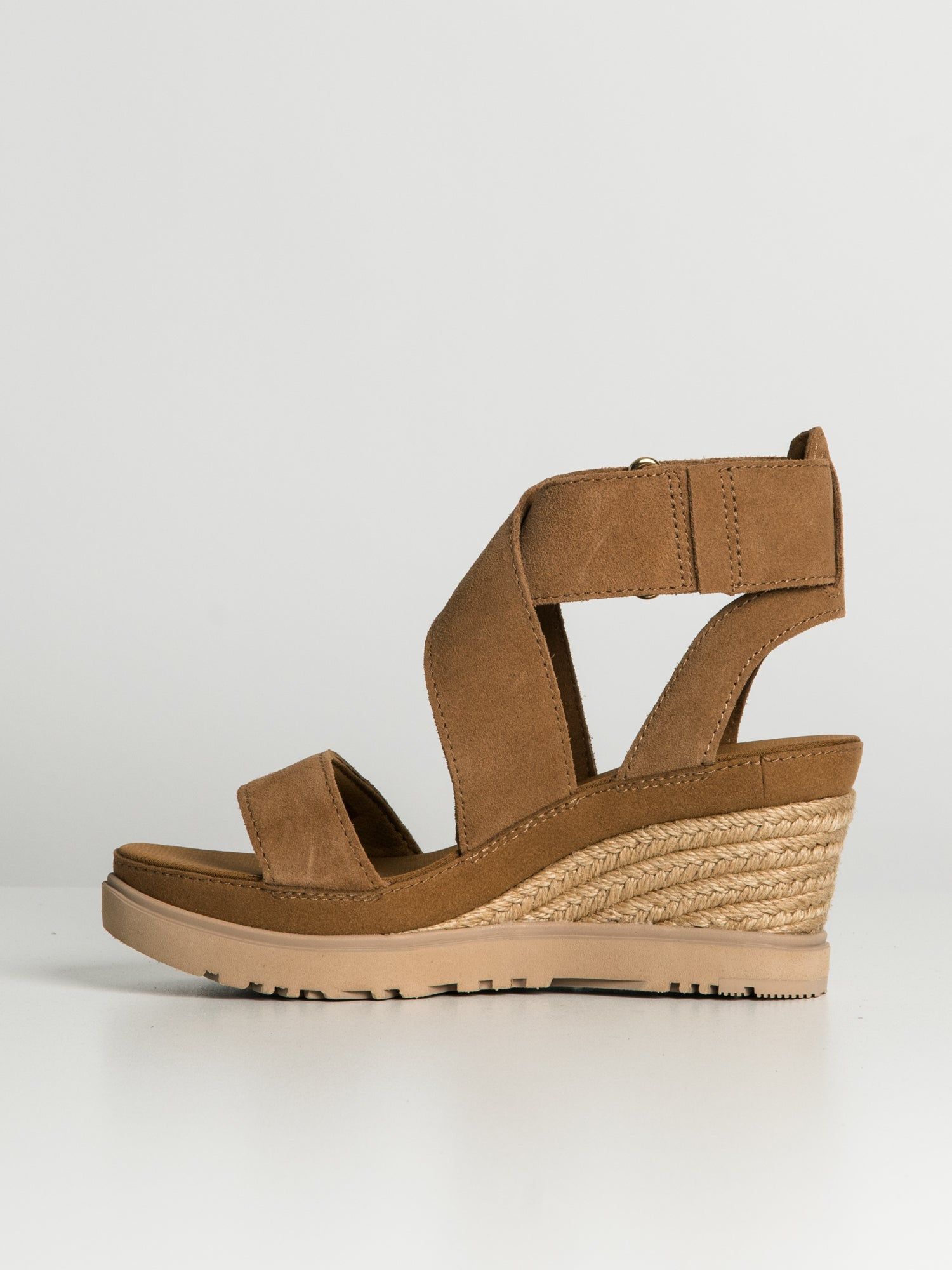 WOMENS UGG ILEANA ANKLE - CLEARANCE sold by Boathouse product image thumbnail 4