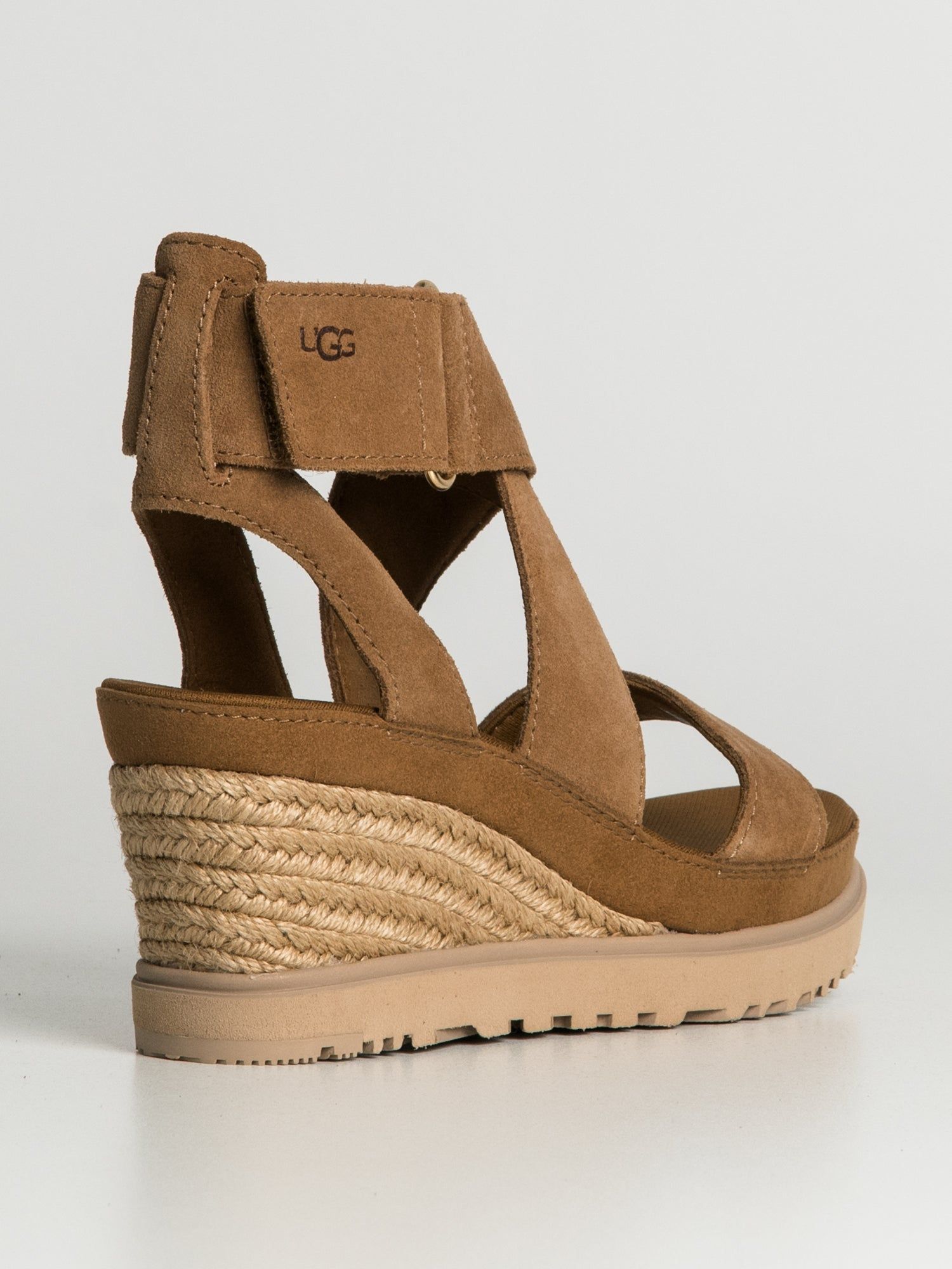 WOMENS UGG ILEANA ANKLE - CLEARANCE sold by Boathouse product image thumbnail 3