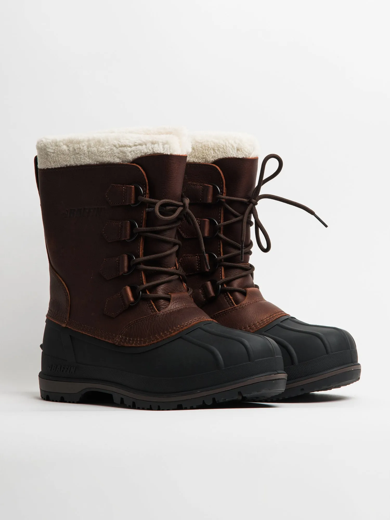 MENS BAFFIN CANADA BOOT - CLEARANCE sold by Boathouse product image thumbnail 2