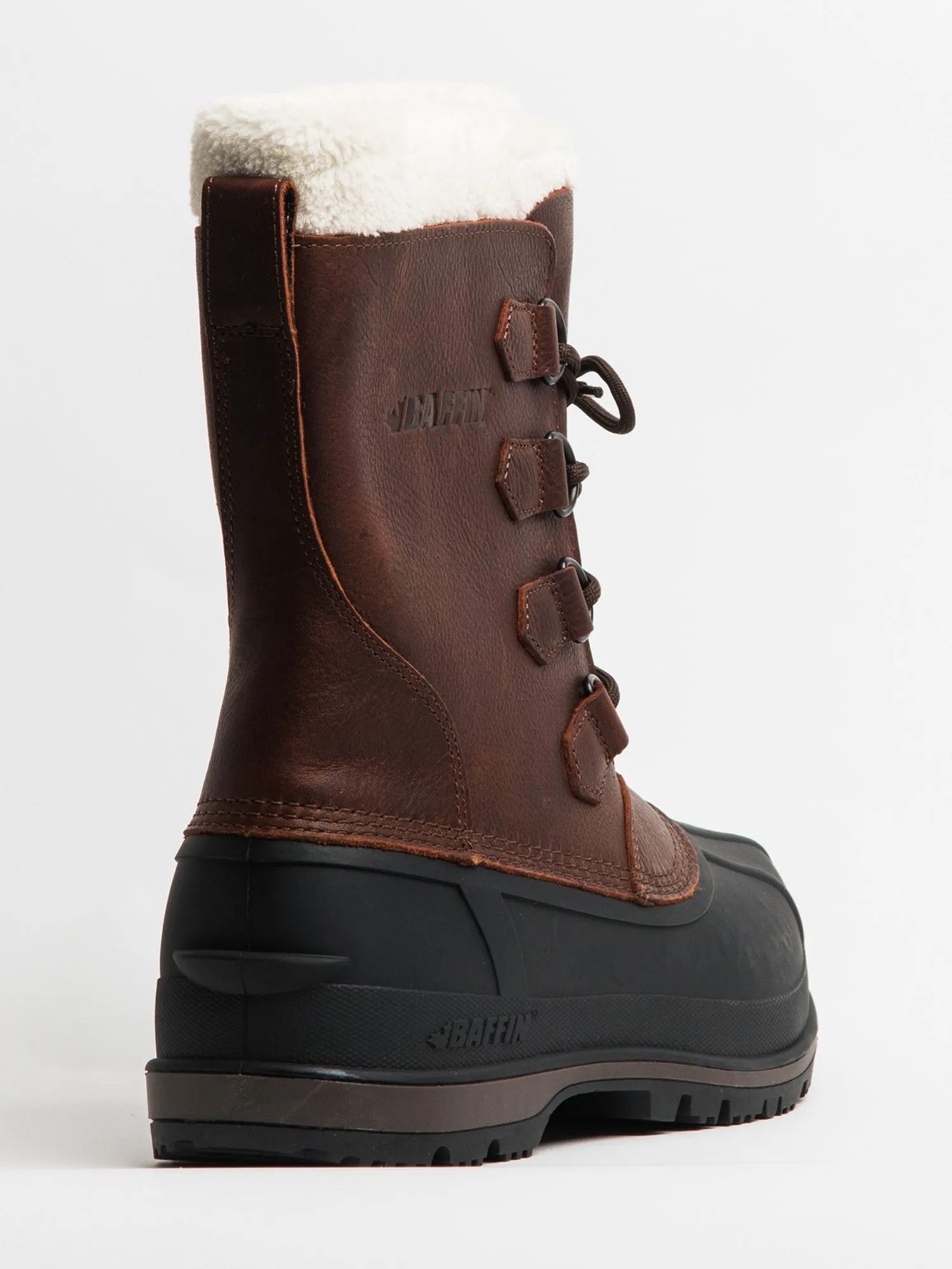 MENS BAFFIN CANADA BOOT - CLEARANCE sold by Boathouse product image thumbnail 3