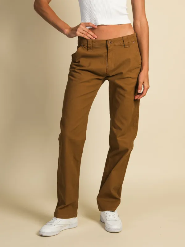 DICKIES DUCK CARPENTER PANT sold by Boathouse