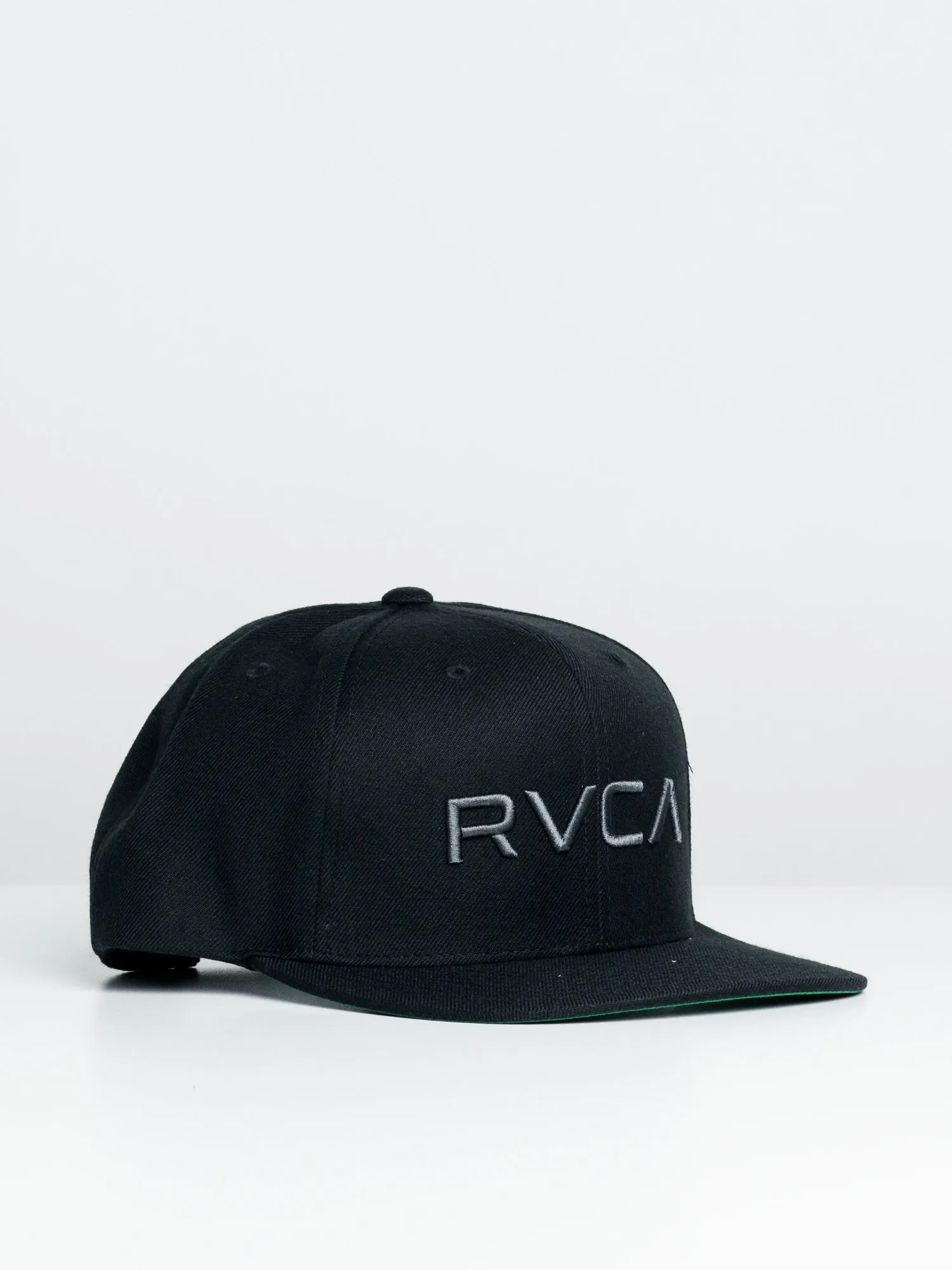 RVCA TWILL SNAPBACK HAT II - CLEARANCE sold by Boathouse