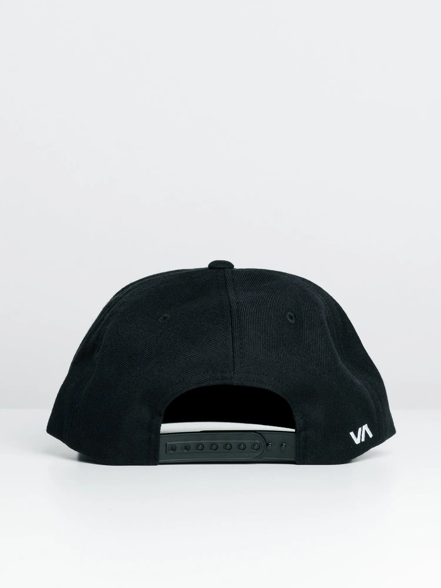 RVCA TWILL SNAPBACK HAT II - CLEARANCE sold by Boathouse product image thumbnail 2