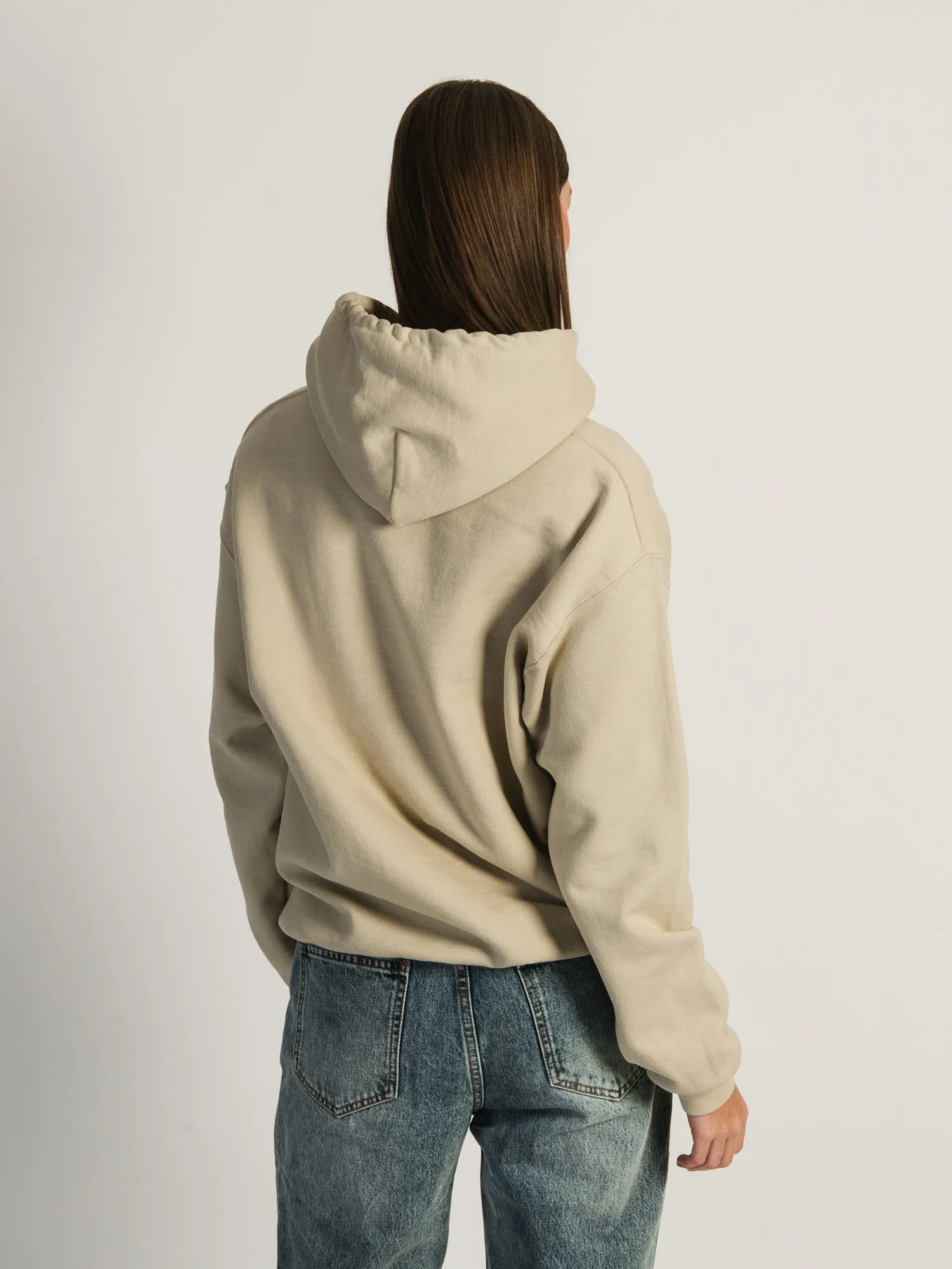 BARSTOOL SPORTS TEXT PULLOVER HOODIE sold by Boathouse product image thumbnail 4