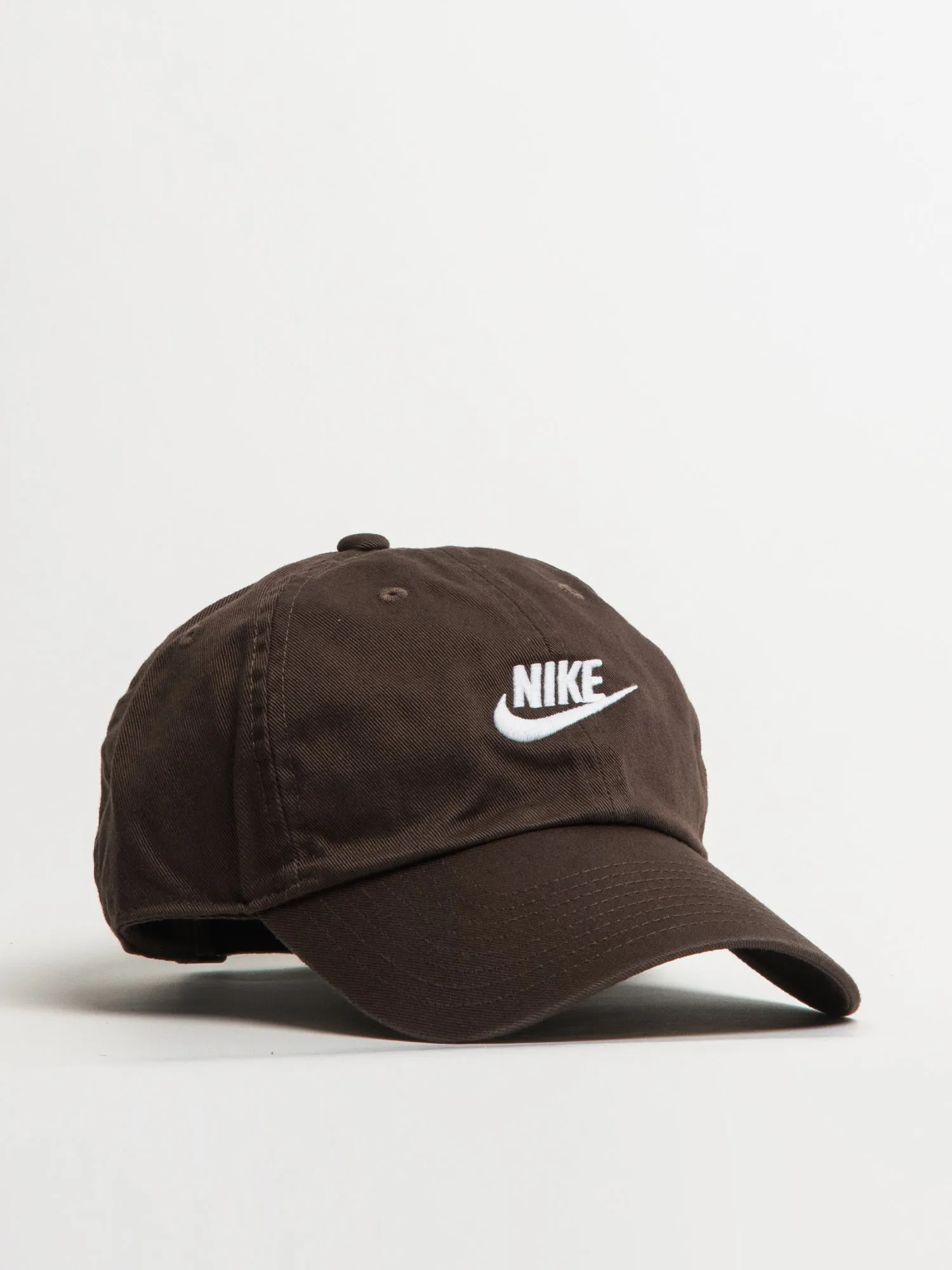 NIKE UNSTRUCTURED FUTURE WASH CLUB CAP sold by Boathouse
