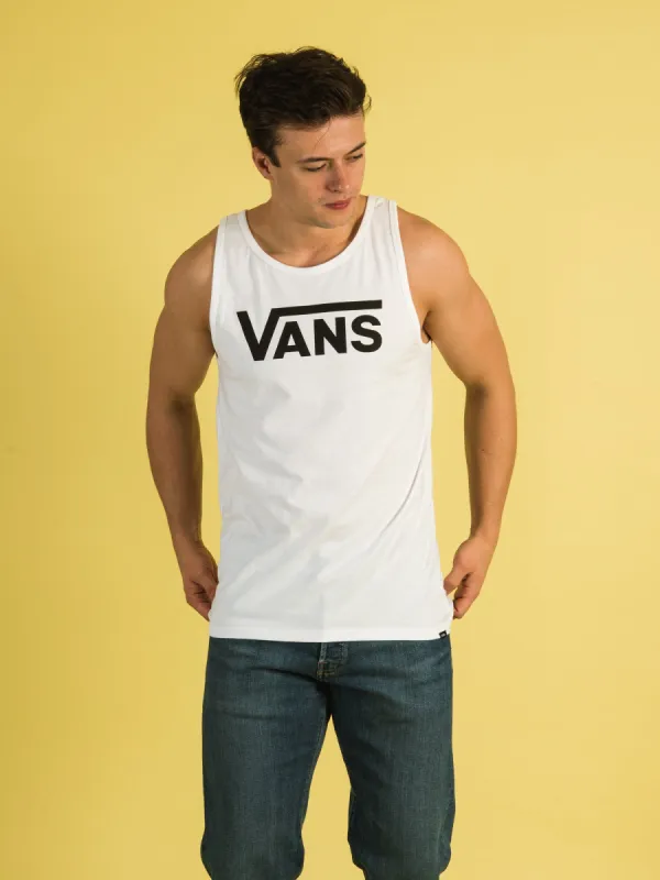VANS VANS CLASSIC TANK TOP - CLEARANCE sold by Boathouse