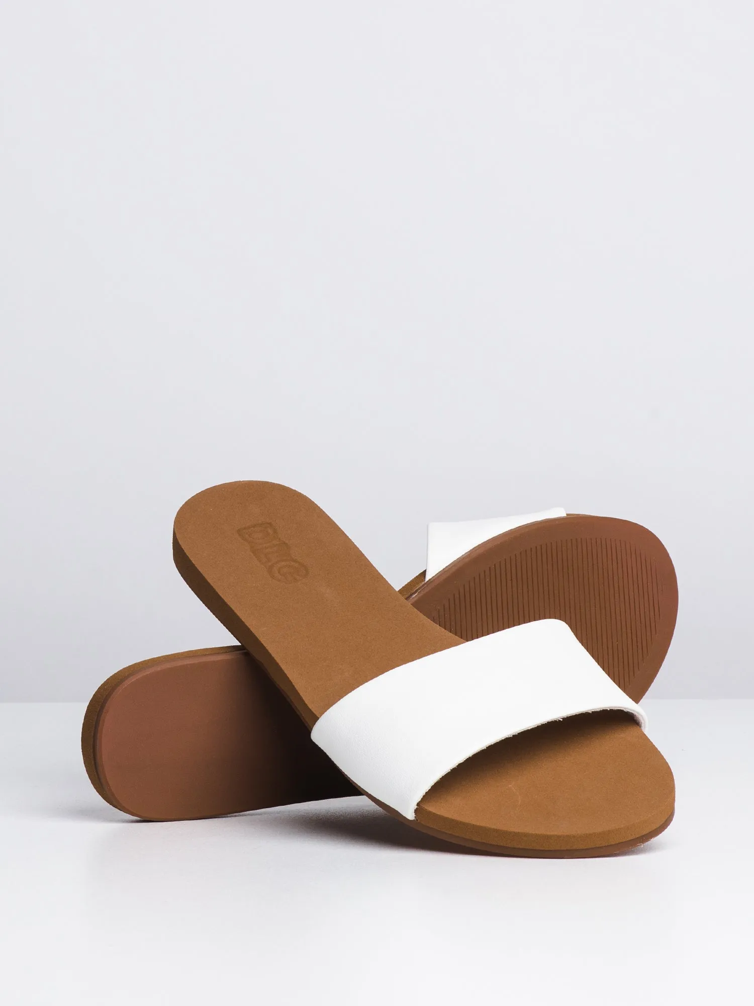 WOMENS DLG NICOLA Sandals - CLEARANCE sold by Boathouse product image thumbnail 2