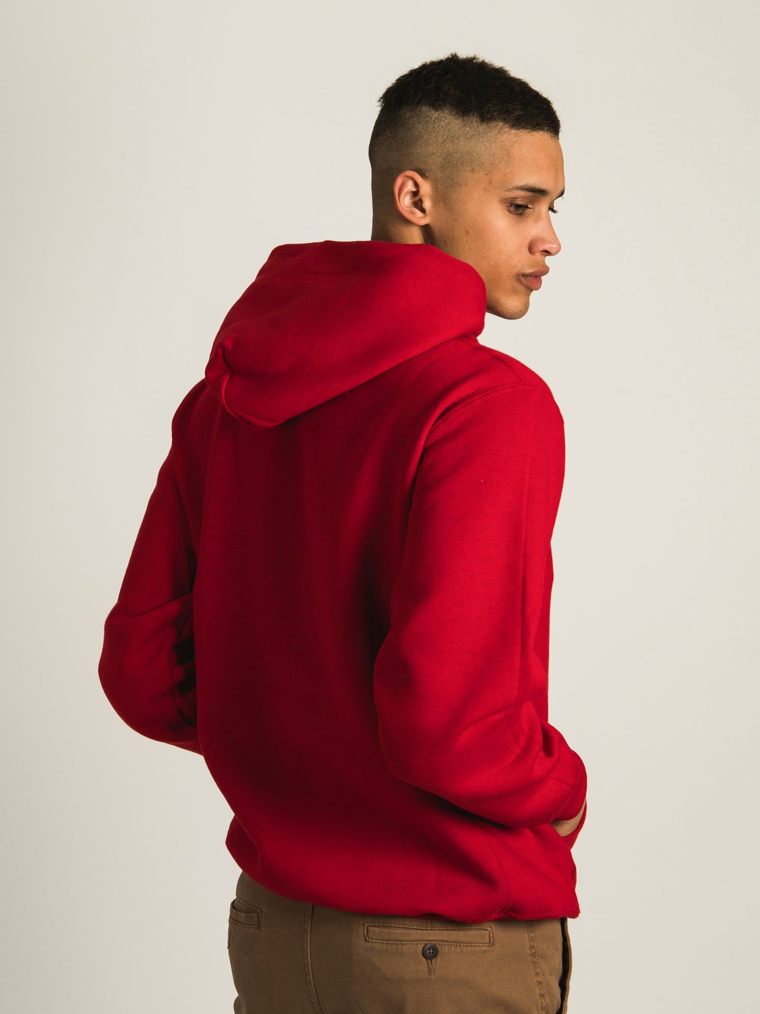 NCAA ARIZONA PULLOVER HOODIE sold by Boathouse product image thumbnail 5