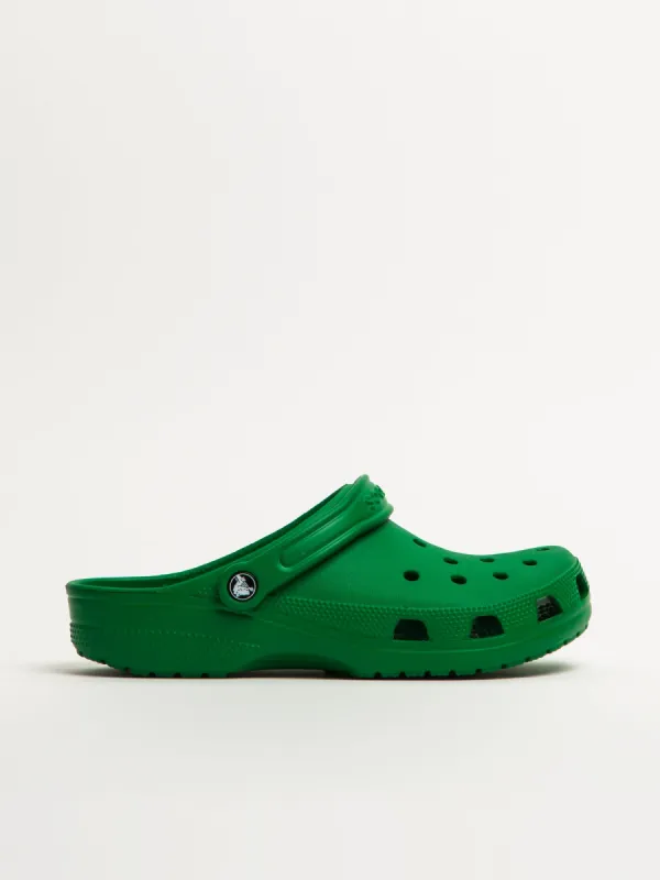 MENS CROCS CLASSIC CLOG sold by Boathouse