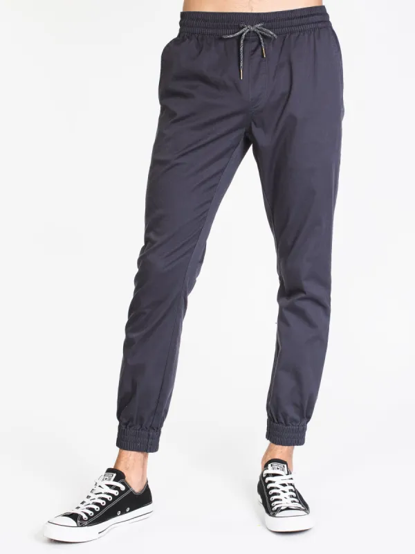 MENS FRICKIN SLIM JOGGER - CHRCL - CLEARANCE sold by Boathouse