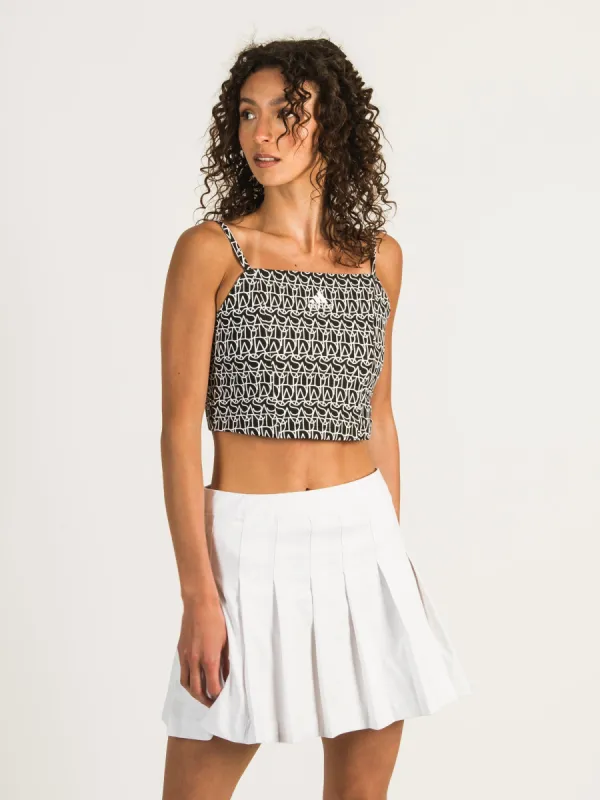 ADIDAS ALL OVER PRINT TANK TOP - CLEARANCE made by Boathouse