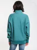 CHAMPION OVERSIZED REVERSE WEAVE 1/4 ZIP - CLEARANCE sold by Boathouse