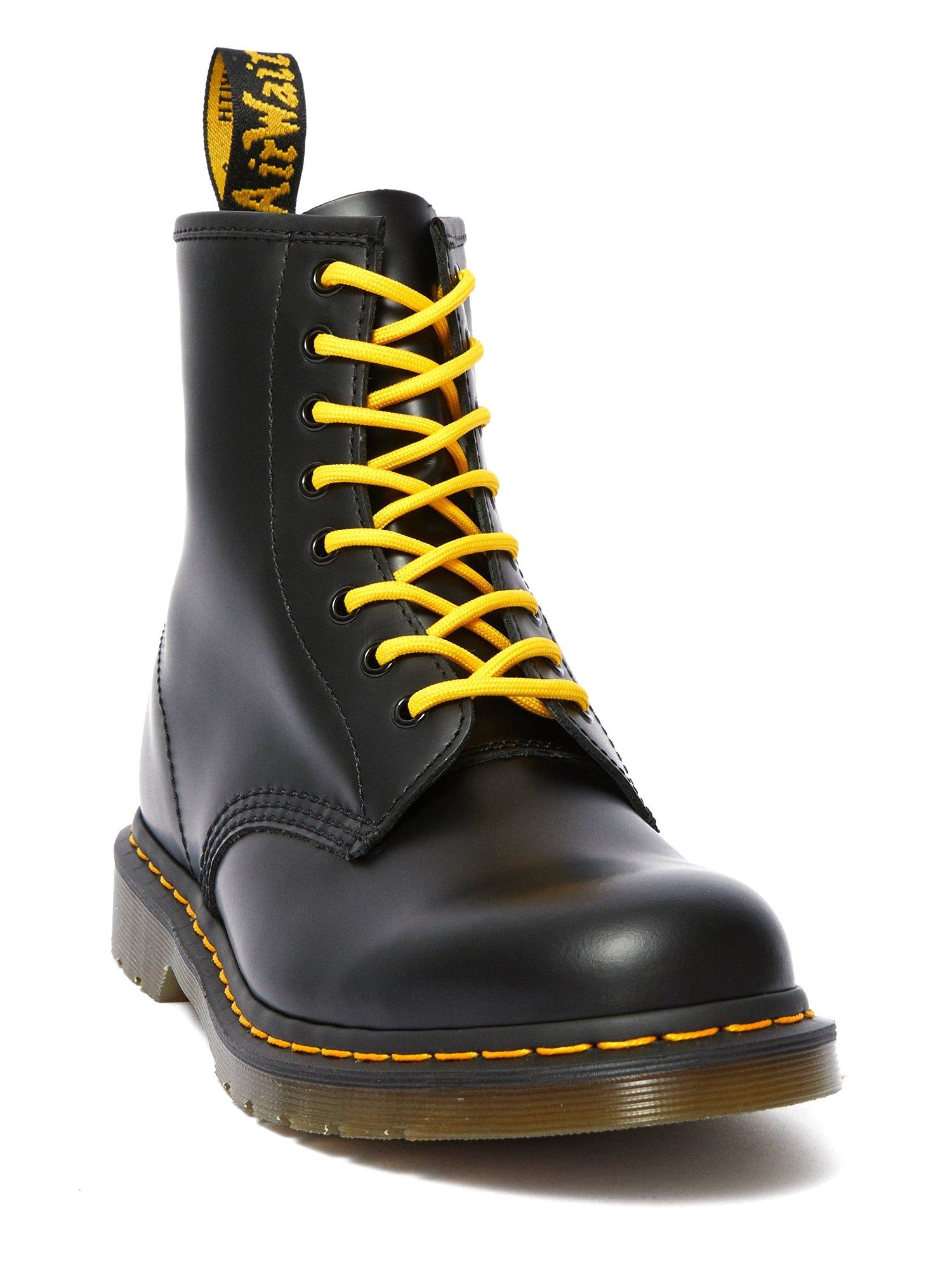 DR MARTENS ROUND LACE 140cm sold by Boathouse product image thumbnail 2