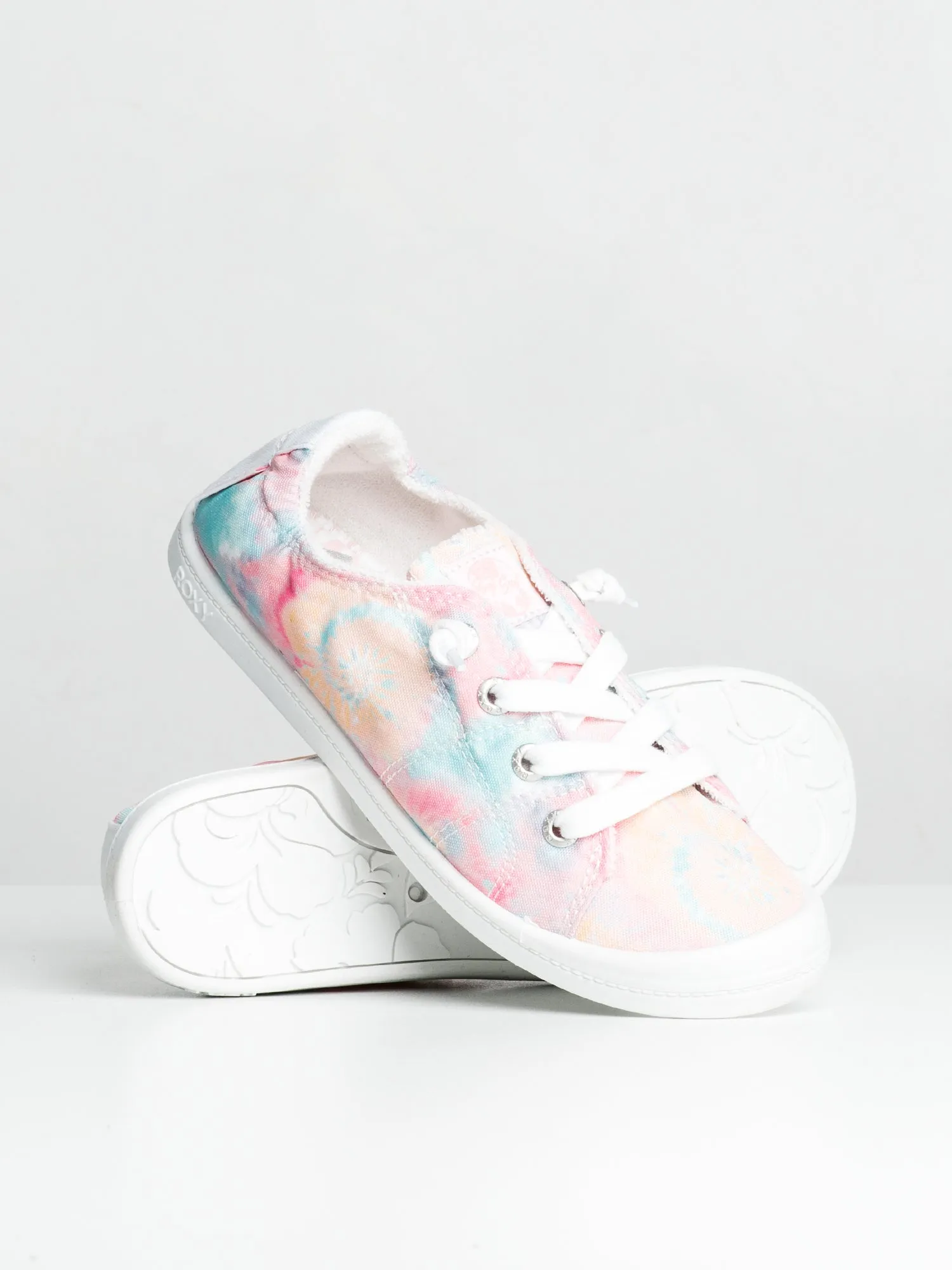 WOMENS ROXY BAYSHORE III SNEAKERS - CLEARANCE sold by Boathouse product image thumbnail 2