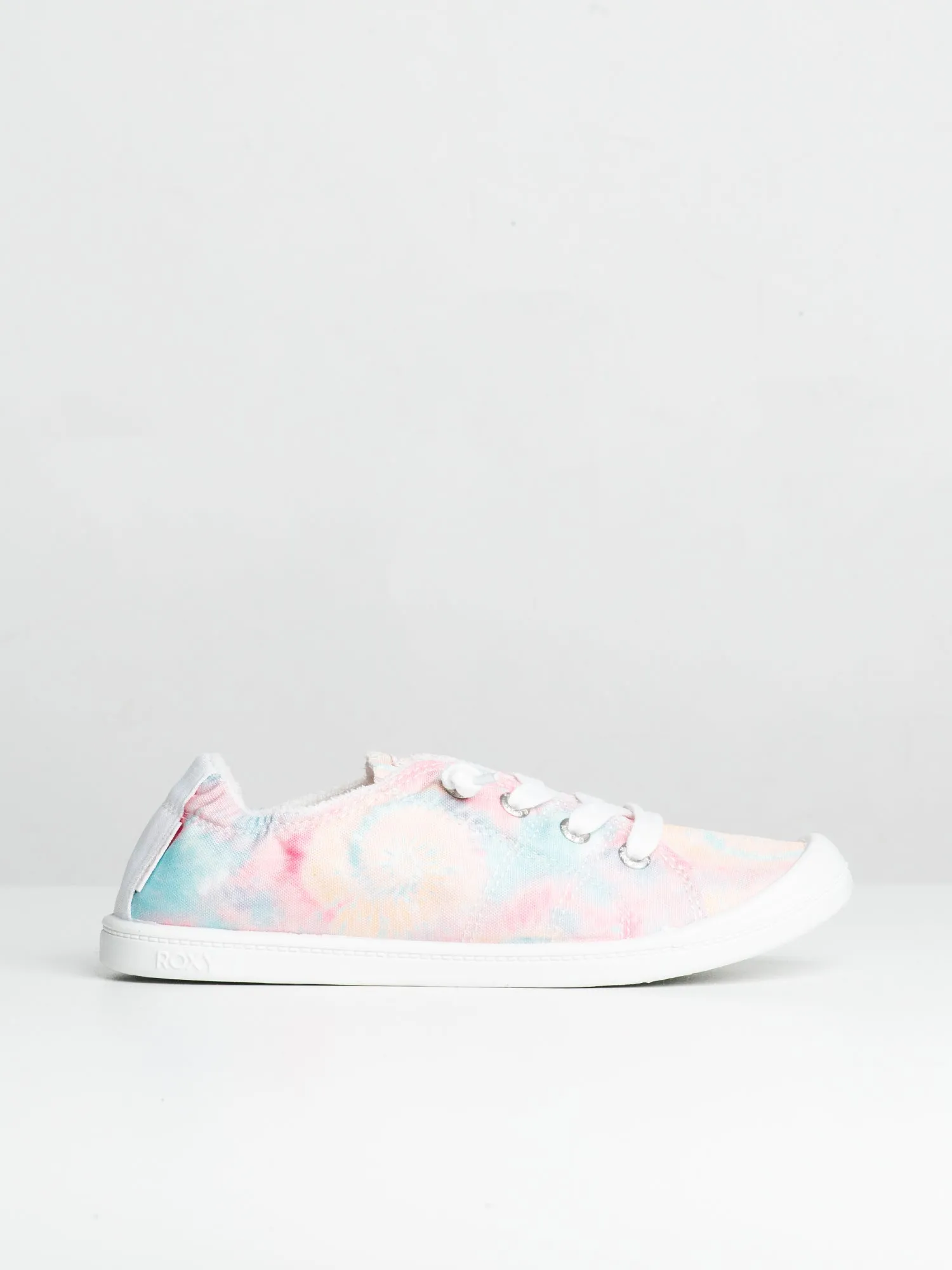 WOMENS ROXY BAYSHORE III SNEAKERS - CLEARANCE sold by Boathouse