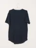 KOLBY SLUB HENLEY - CLEARANCE sold by Boathouse