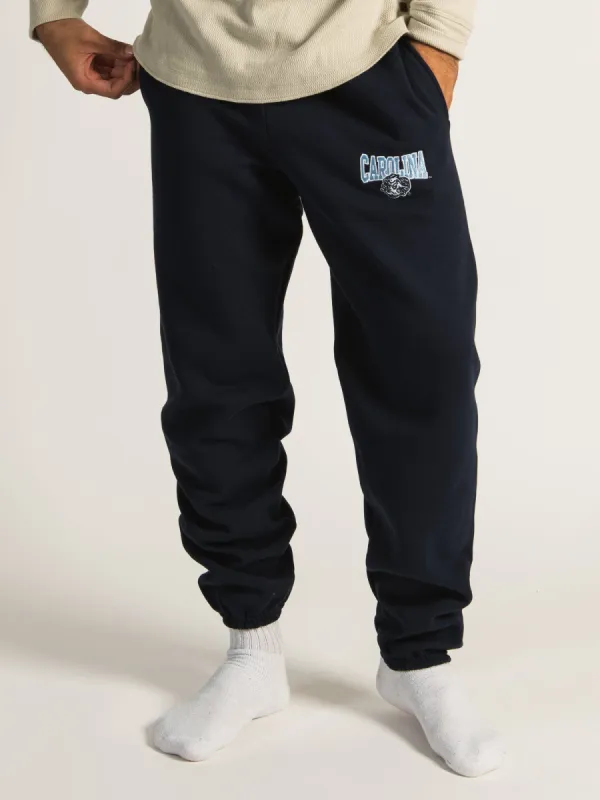 RUSSELL UNIVERSITY OF NORTH CAROLINA SWEATPANTS sold by Boathouse