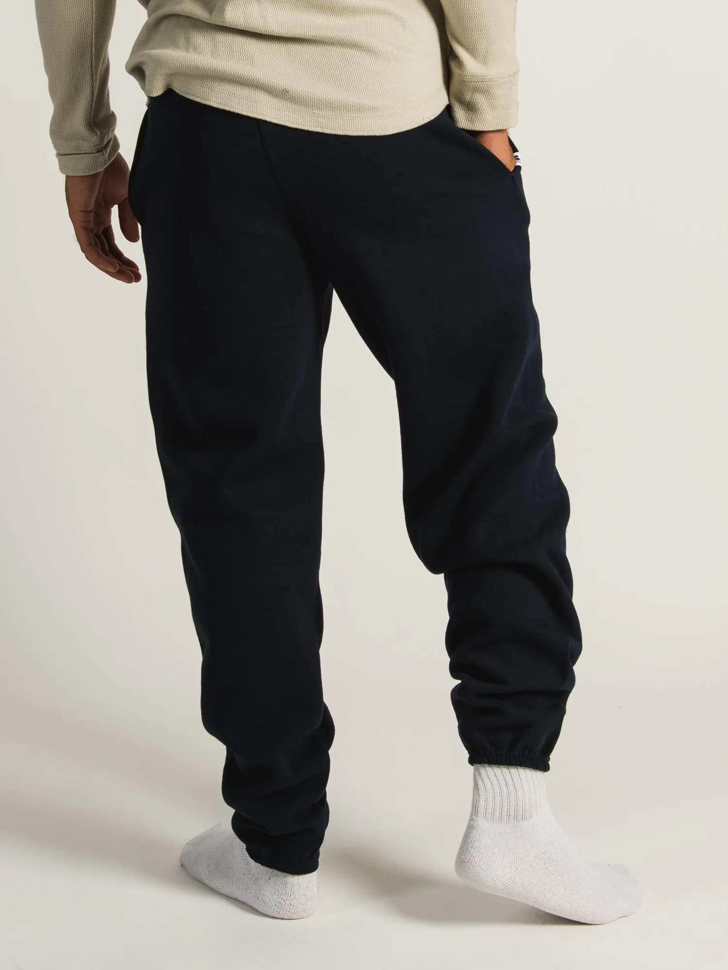 RUSSELL UNIVERSITY OF NORTH CAROLINA SWEATPANTS sold by Boathouse product image thumbnail 4