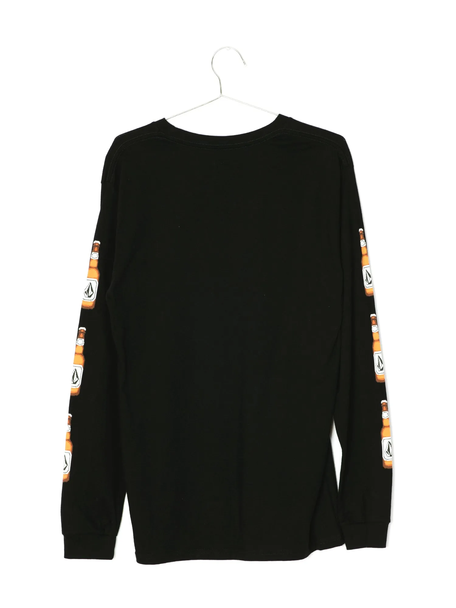 VOLCOM BEER SCORE LONG SLEEVE TEE - CLEARANCE sold by Boathouse product image thumbnail 5