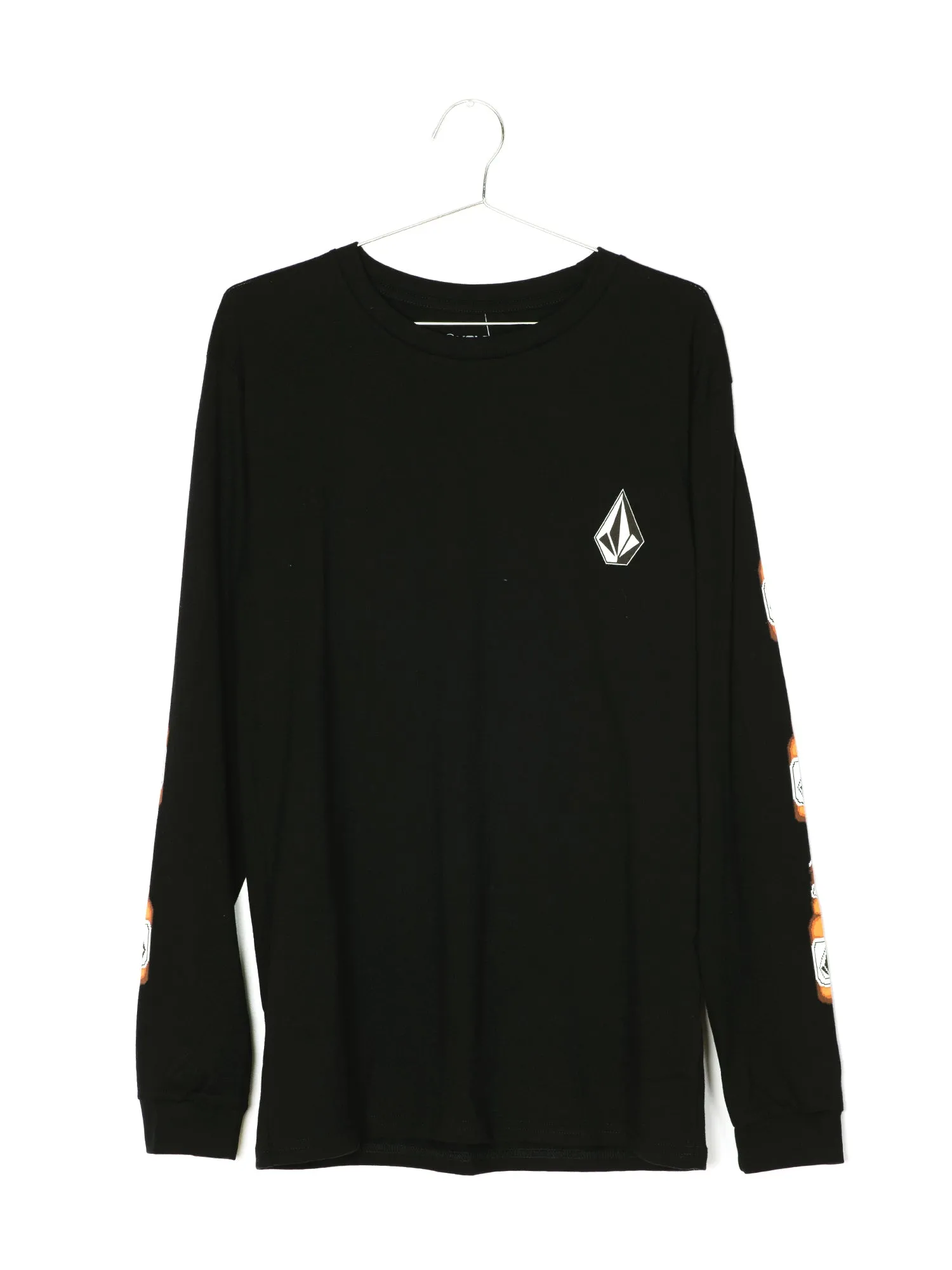 VOLCOM BEER SCORE LONG SLEEVE TEE - CLEARANCE sold by Boathouse product image thumbnail 4