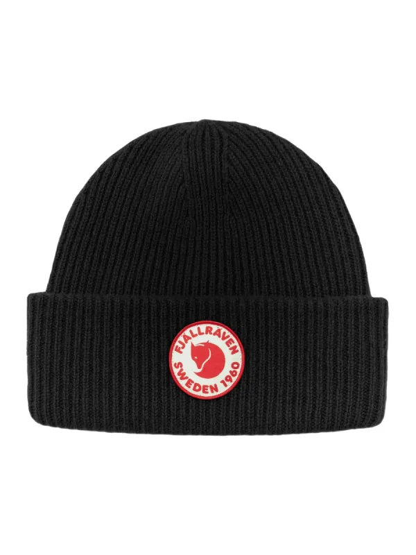 FJALLRAVEN 1960 LOGO HAT - CLEARANCE made by Boathouse