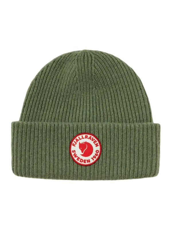 FJALLRAVEN 1960 LOGO HAT sold by Boathouse