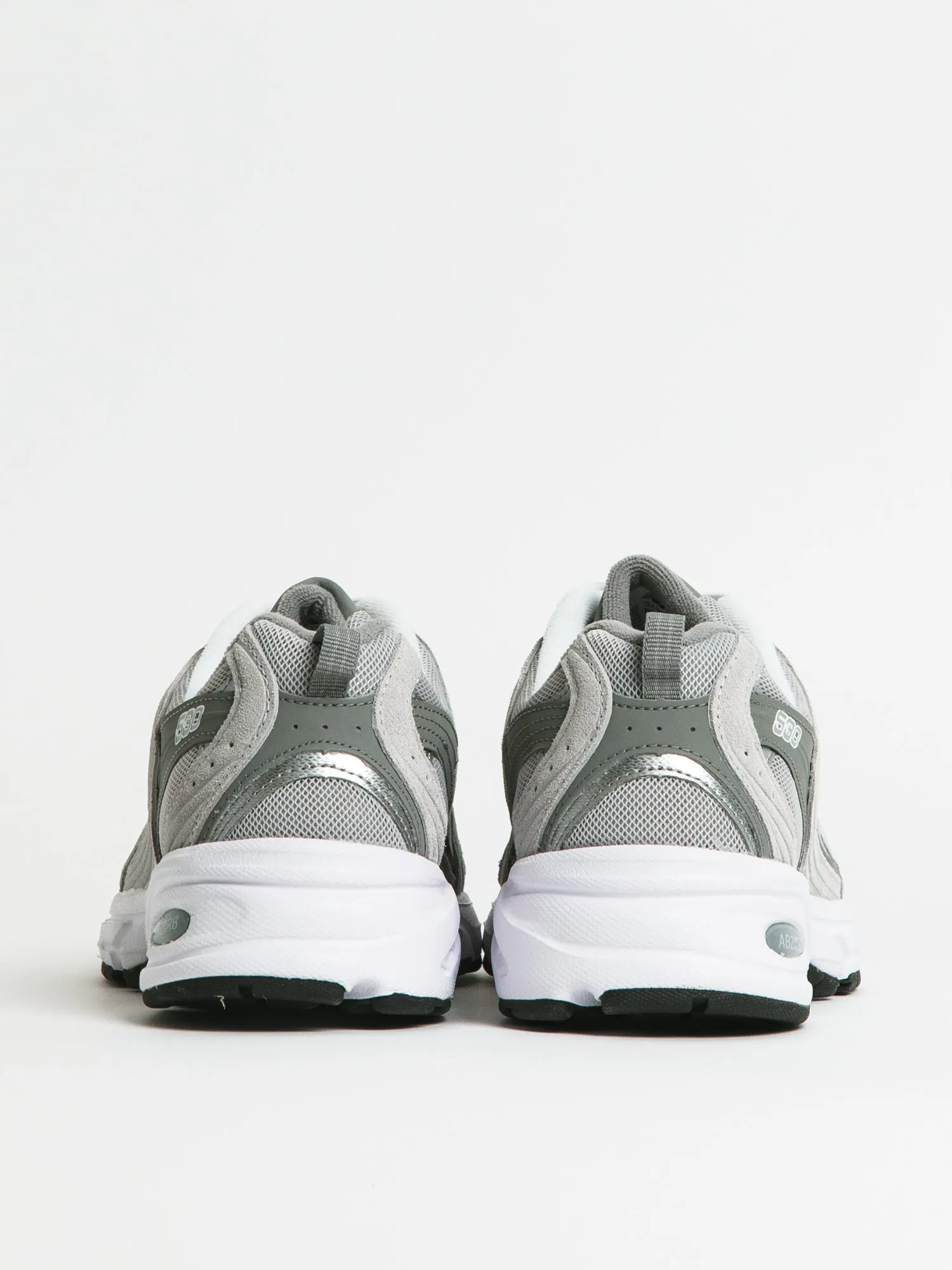 MENS NEW BALANCE THE 530 SNEAKER - RAINCLOUD sold by Boathouse product image thumbnail 5