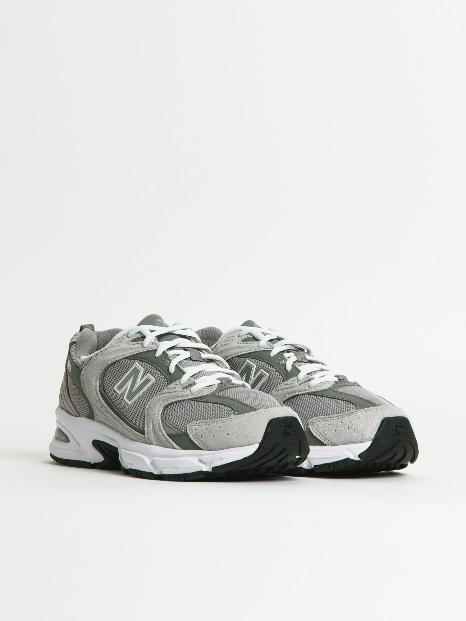 MENS NEW BALANCE THE 530 SNEAKER - RAINCLOUD sold by Boathouse product image thumbnail 2
