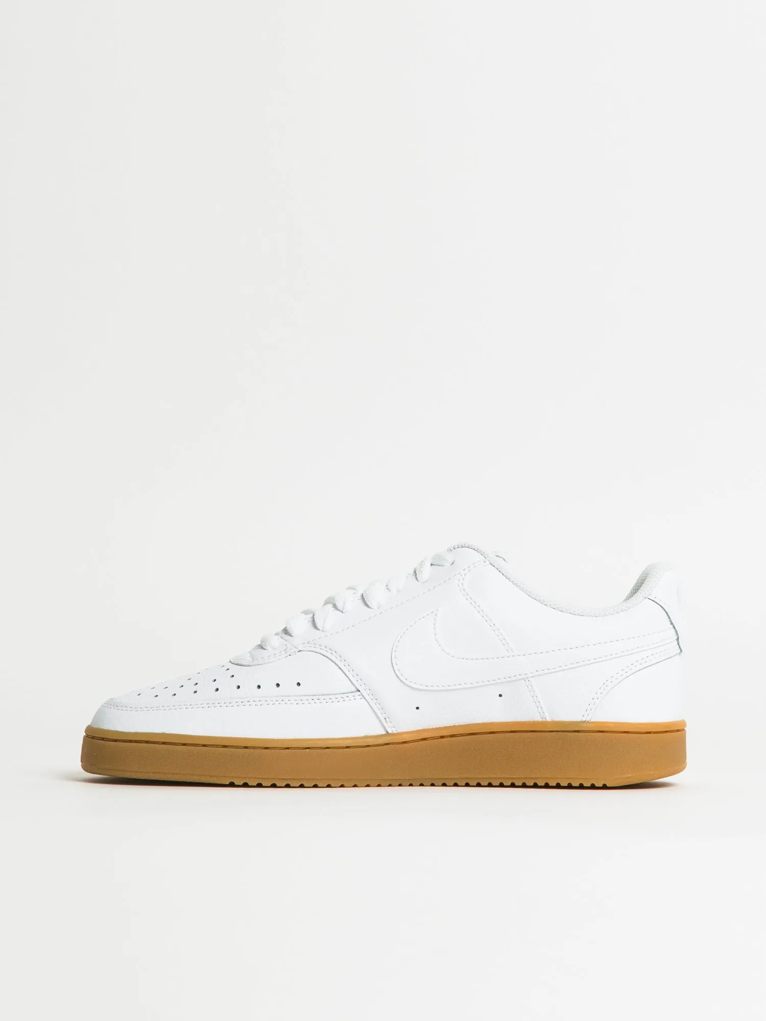 MENS NIKE COURT VISION LOW NEXT NATURE SNEAKER sold by Boathouse product image thumbnail 3