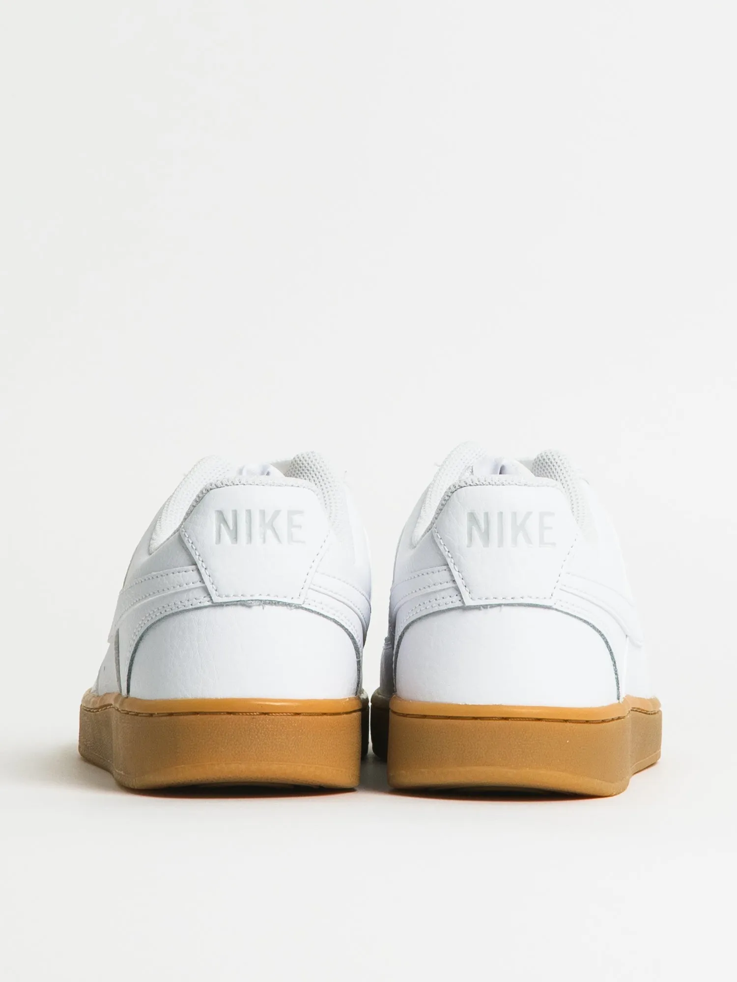 MENS NIKE COURT VISION LOW NEXT NATURE SNEAKER sold by Boathouse product image thumbnail 5